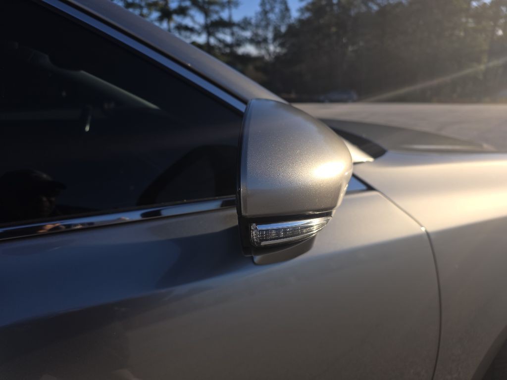 2015 Lexus GS Image 25