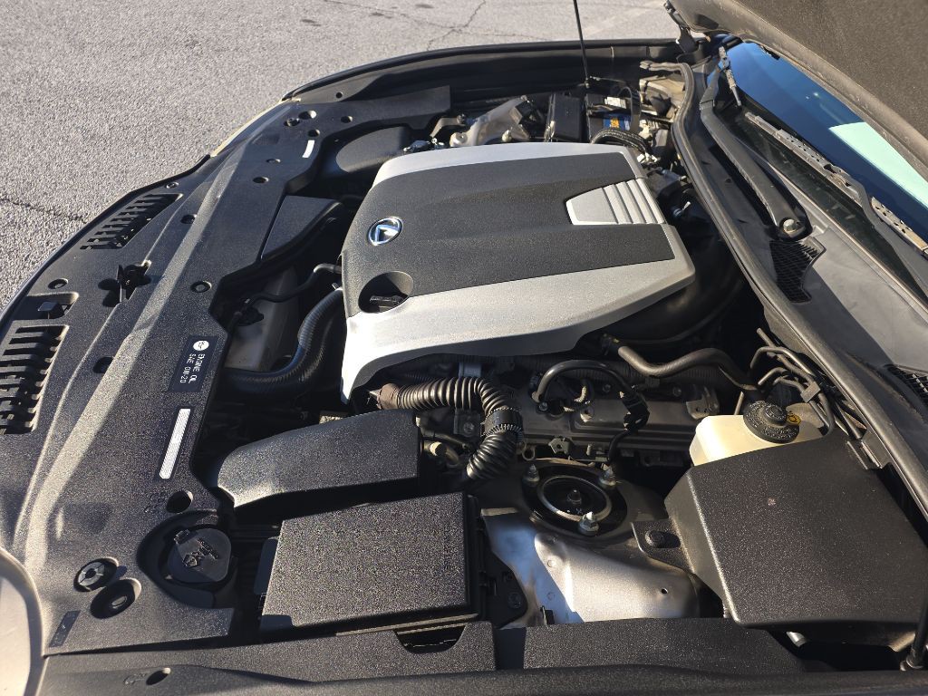 2015 Lexus GS Image 26