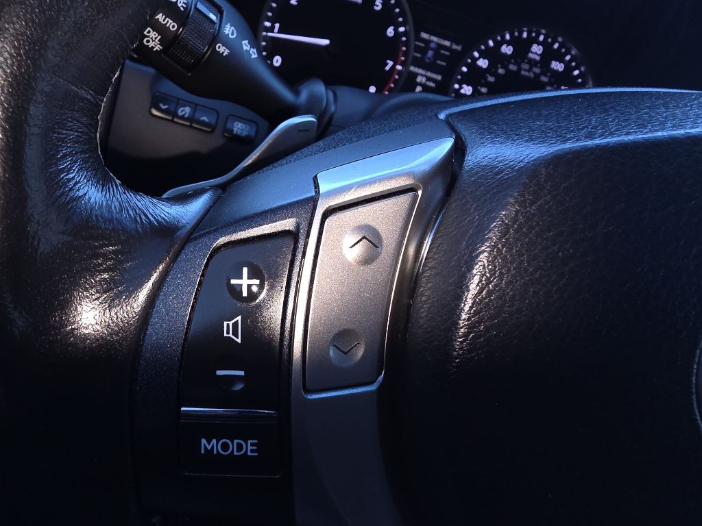 2015 Lexus GS Image 31