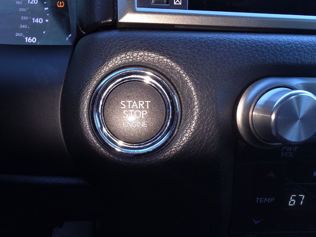 2015 Lexus GS Image 33