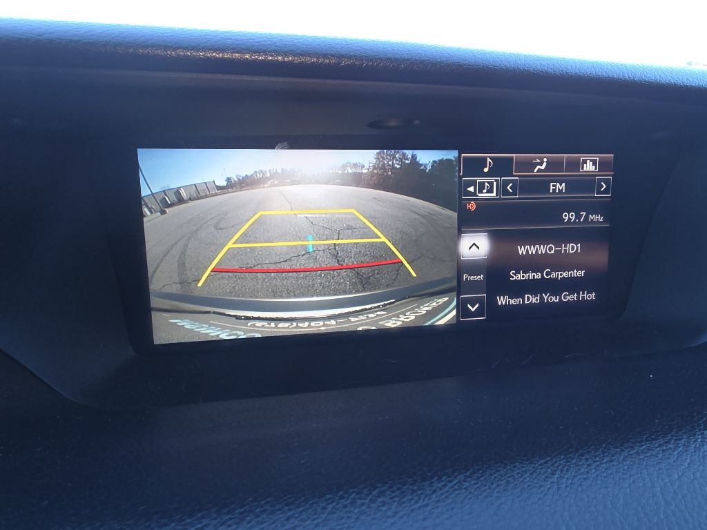 2015 Lexus GS Image 39