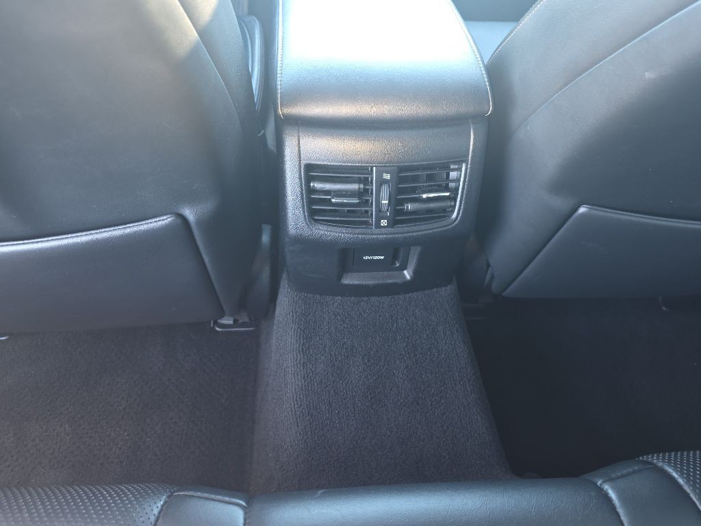 2015 Lexus GS Image 45