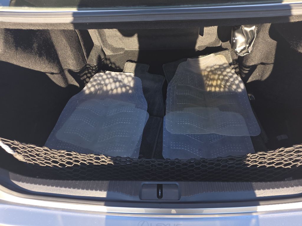 2015 Lexus GS Image 46