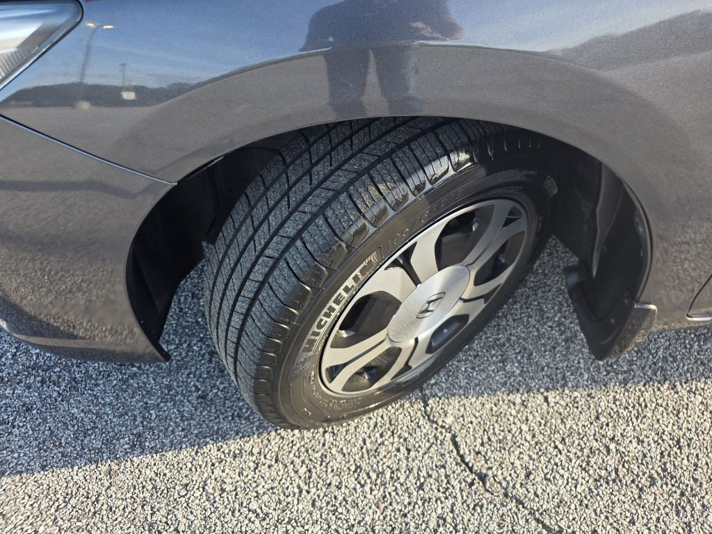 2013 Honda Civic Image 22
