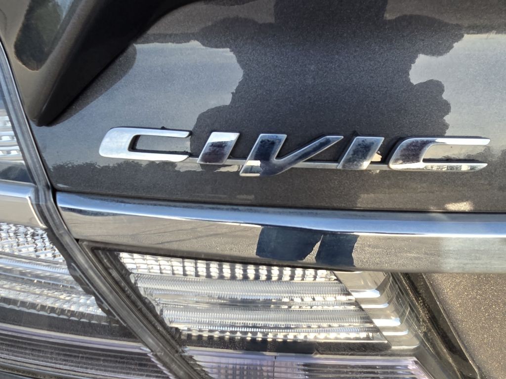 2013 Honda Civic Image 23