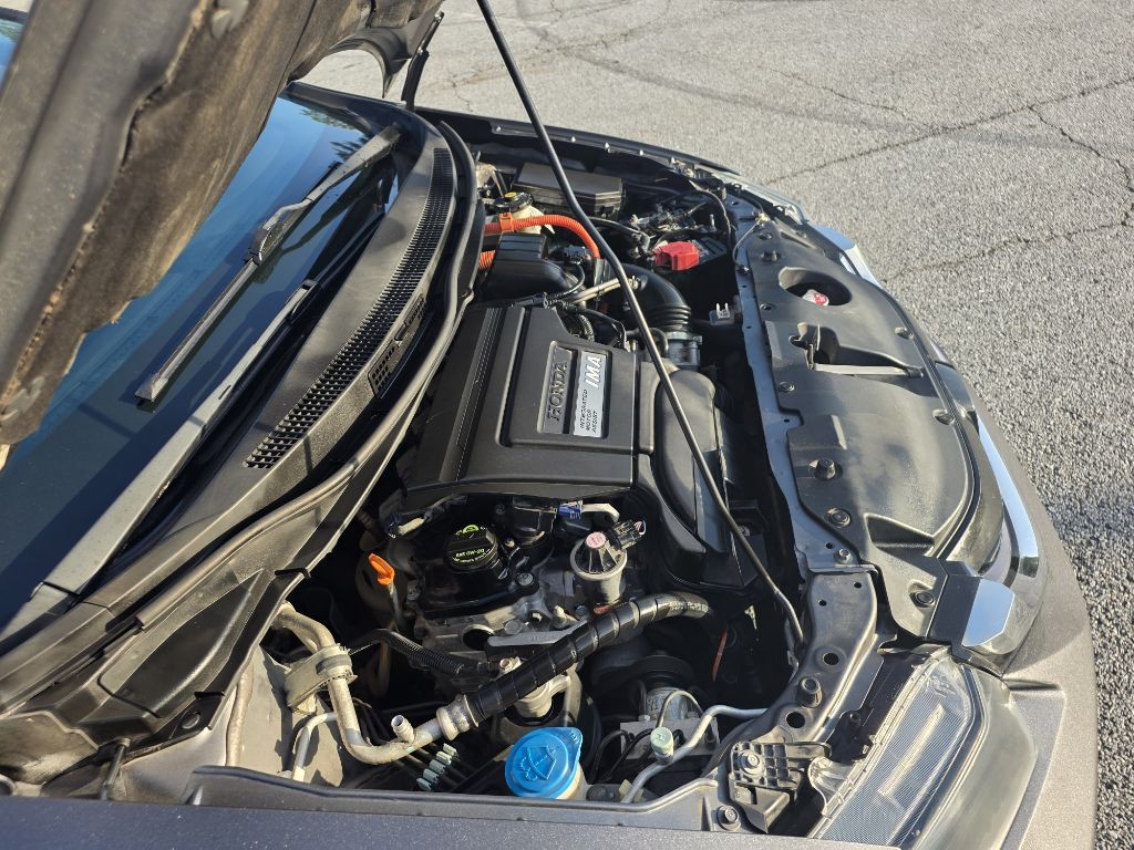 2013 Honda Civic Image 27