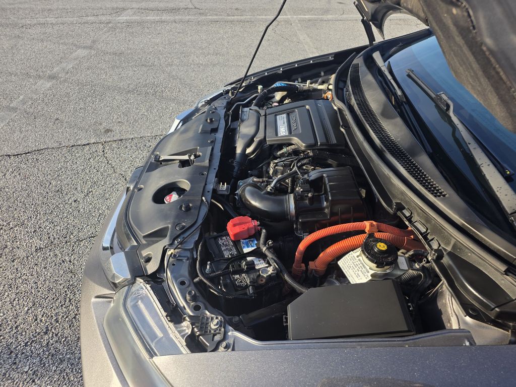 2013 Honda Civic Image 28
