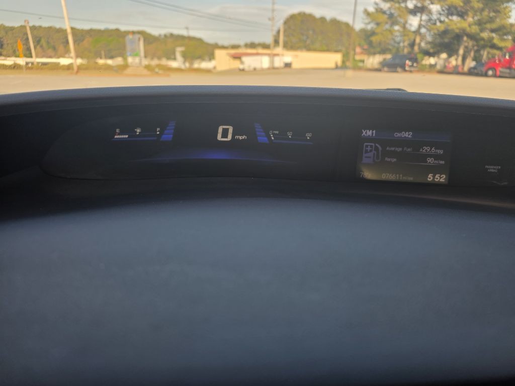2013 Honda Civic Image 29