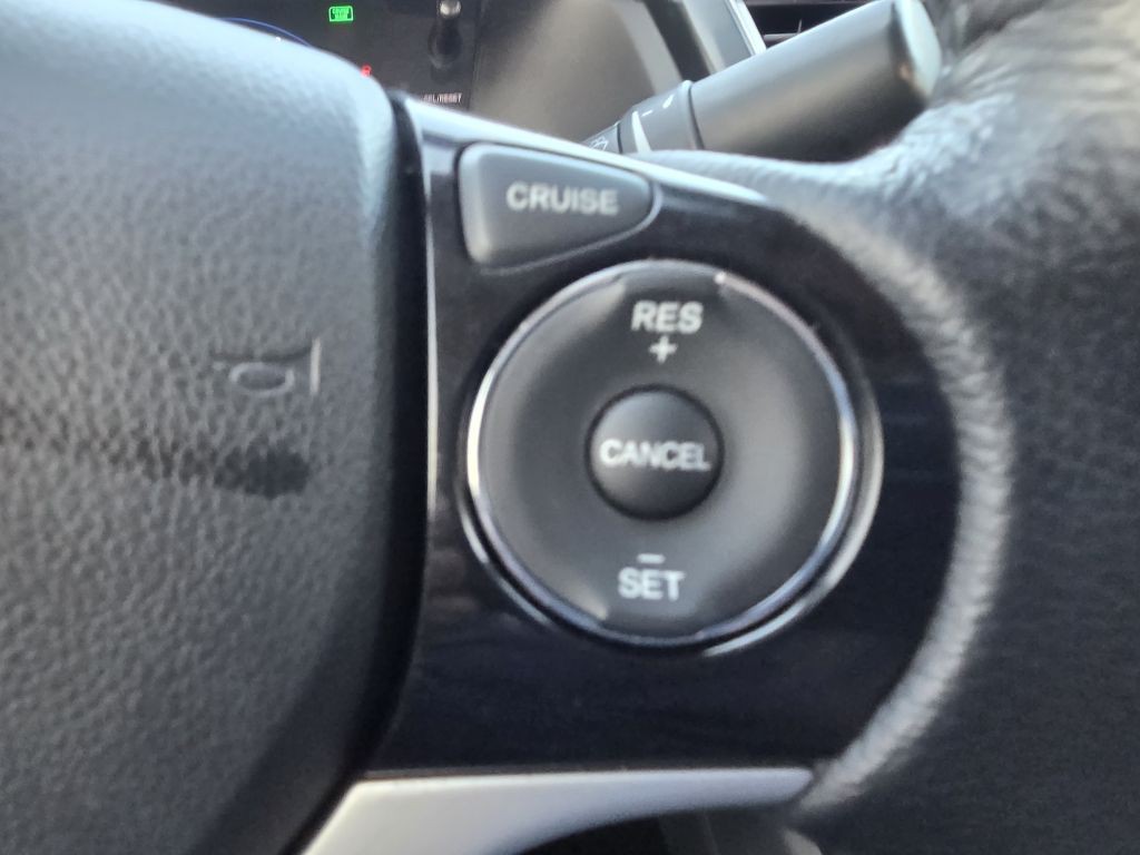 2013 Honda Civic Image 31