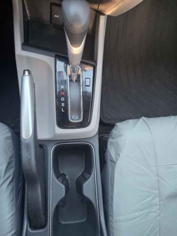 2013 Honda Civic Image 39