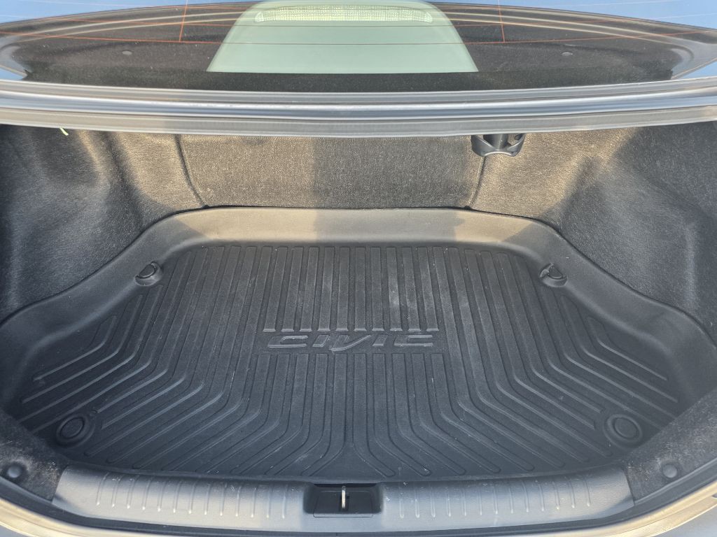 2013 Honda Civic Image 43