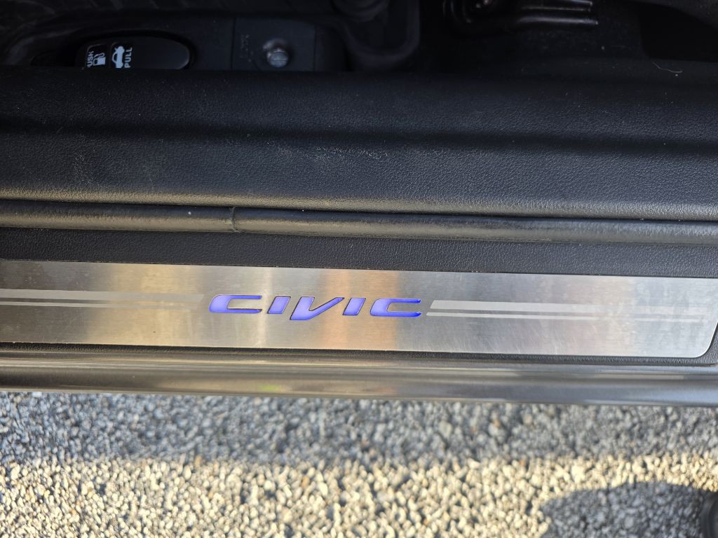 2013 Honda Civic Image 44