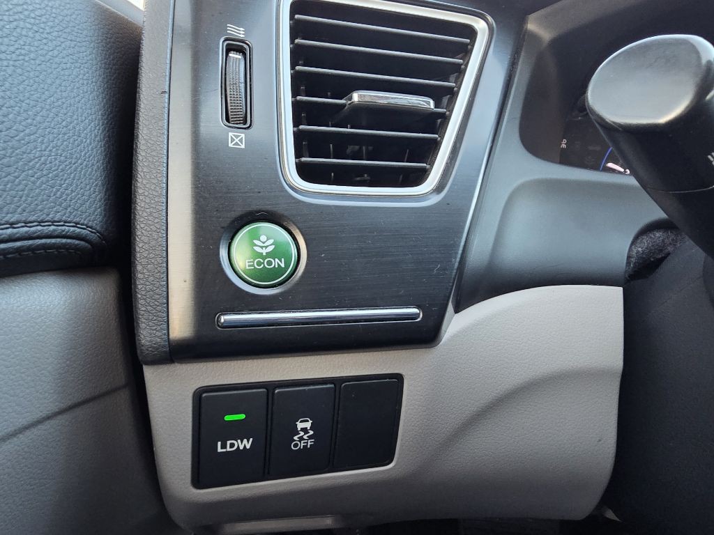2013 Honda Civic Image 49