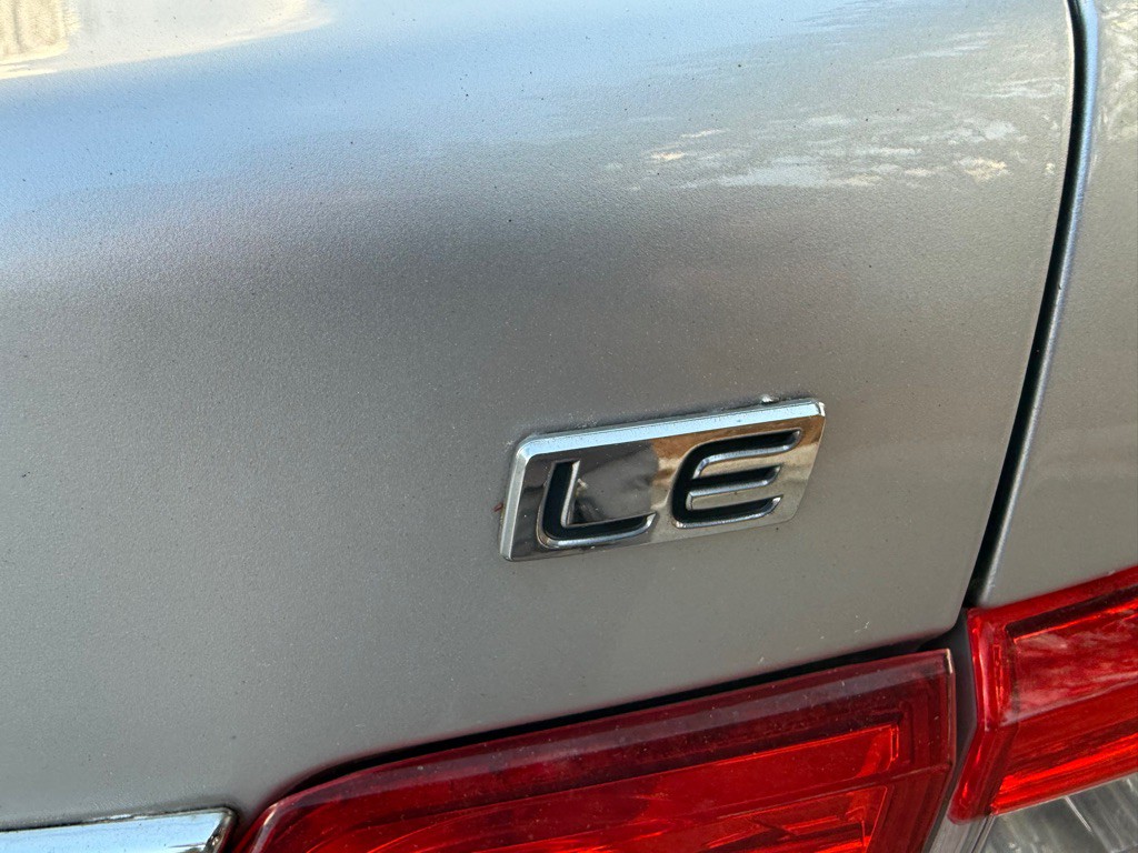 2012 Toyota Corolla Image 7