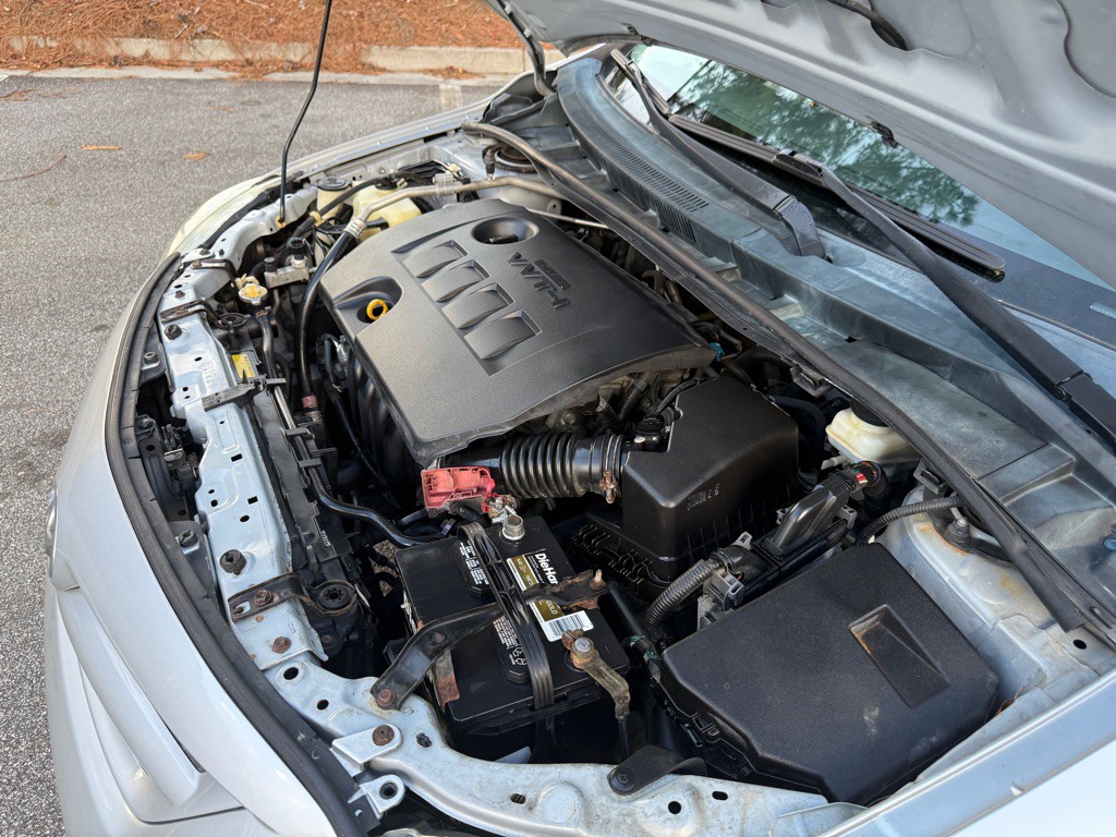 2012 Toyota Corolla Image 26