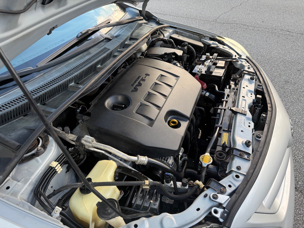 2012 Toyota Corolla Image 28