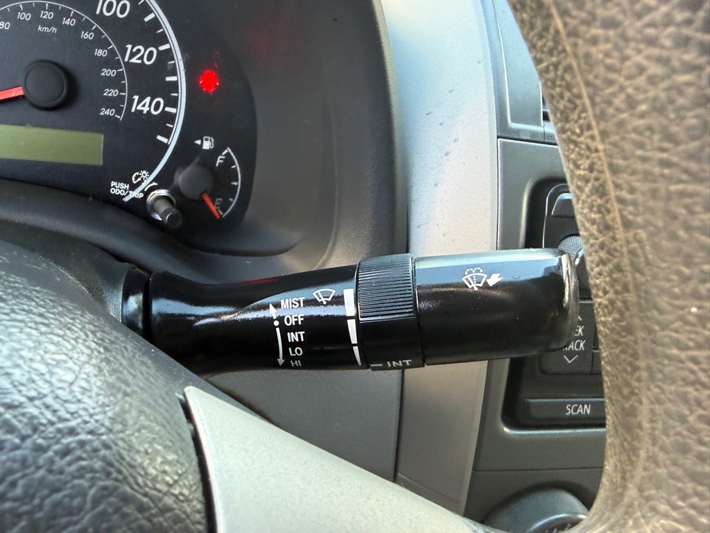 2012 Toyota Corolla Image 32