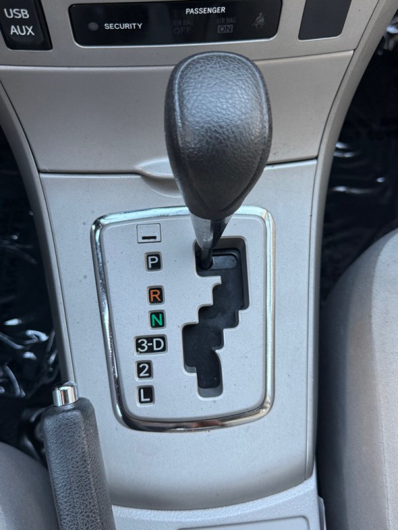 2012 Toyota Corolla Image 40