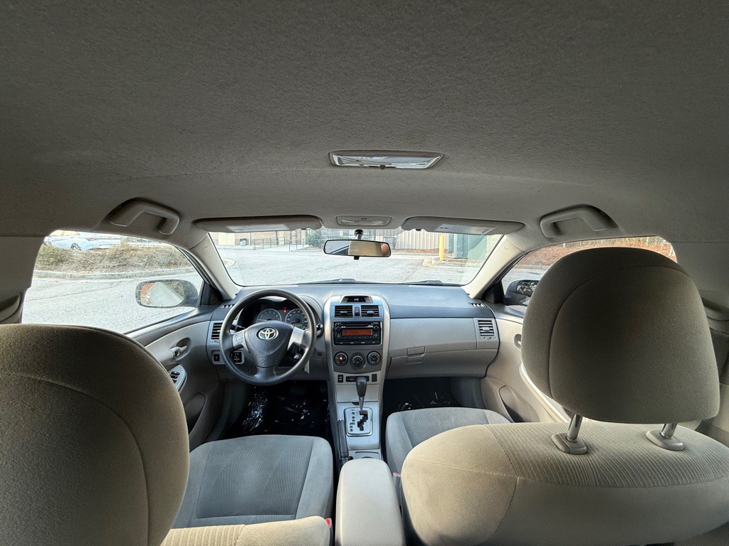 2012 Toyota Corolla Image 43