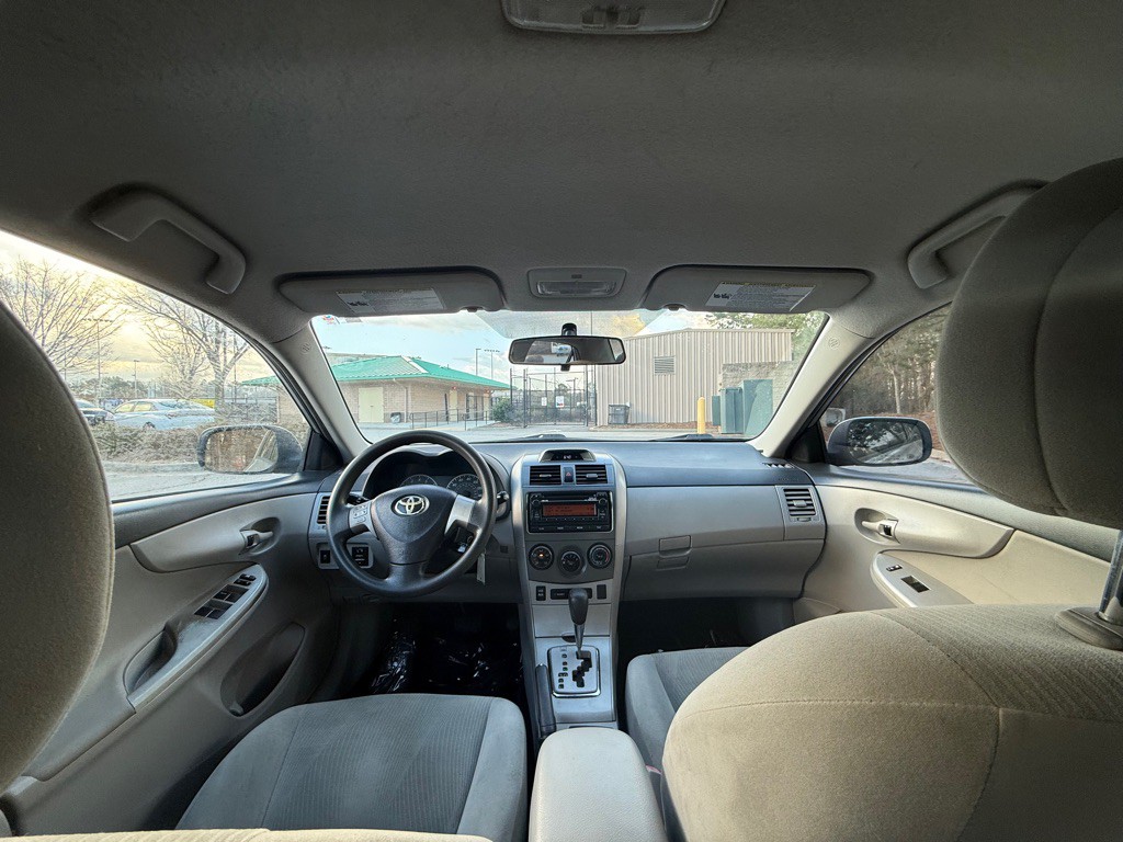 2012 Toyota Corolla Image 44