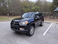 Image for 2012 Toyota 4Runner Limited ID: 7179174