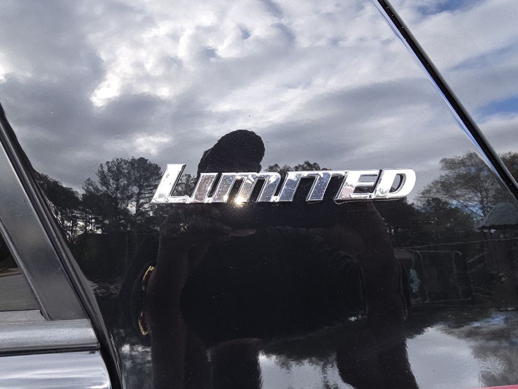 2012 Toyota 4Runner Image 28