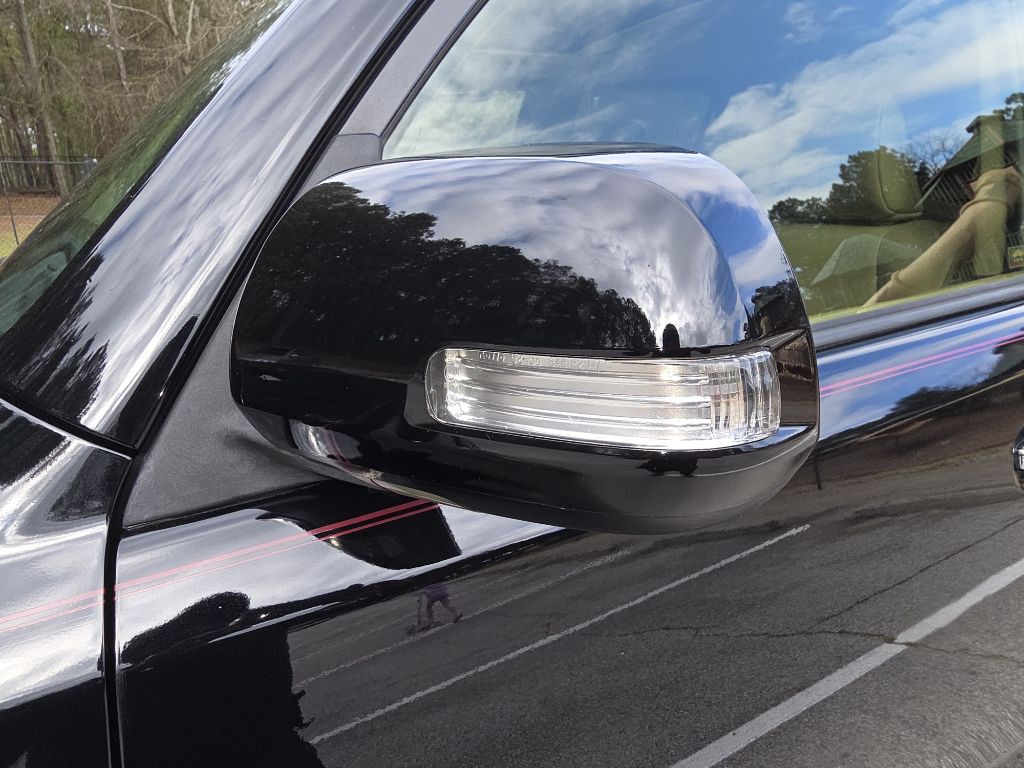 2012 Toyota 4Runner Image 29