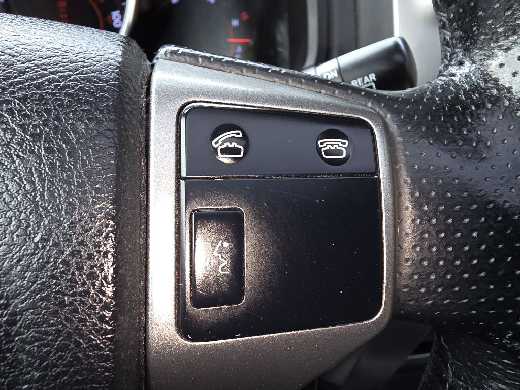 2012 Toyota 4Runner Image 34