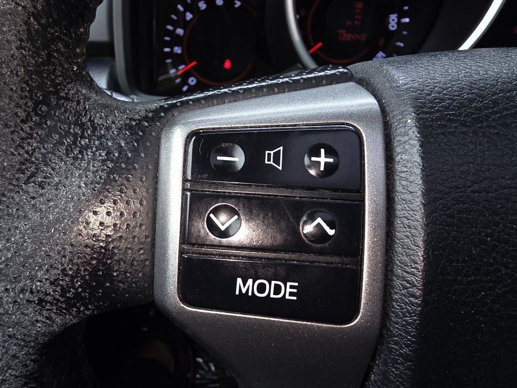 2012 Toyota 4Runner Image 35