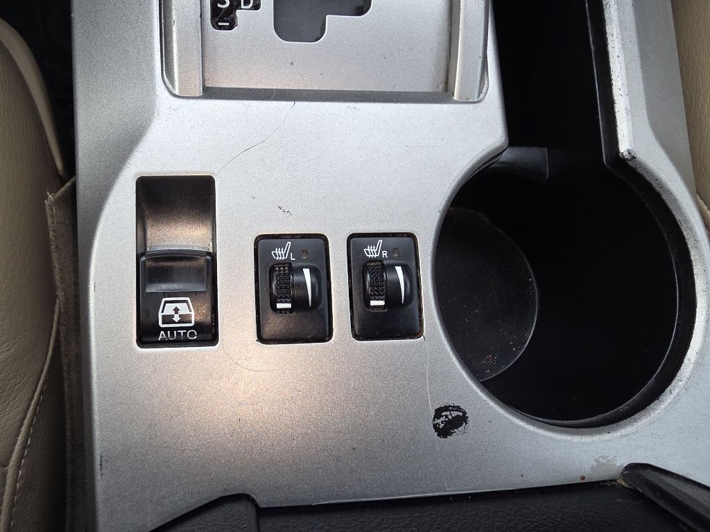 2012 Toyota 4Runner Image 39