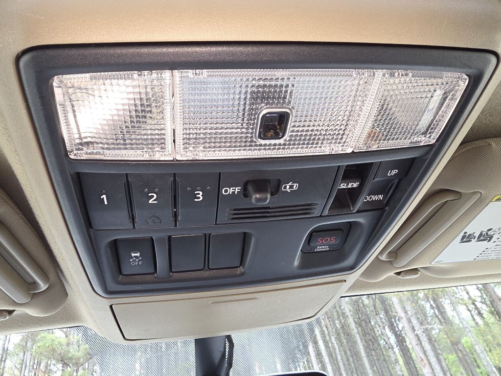 2012 Toyota 4Runner Image 43