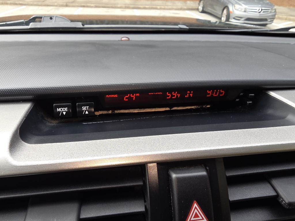 2012 Toyota 4Runner Image 44