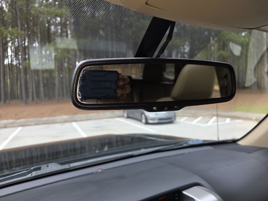 2012 Toyota 4Runner Image 45