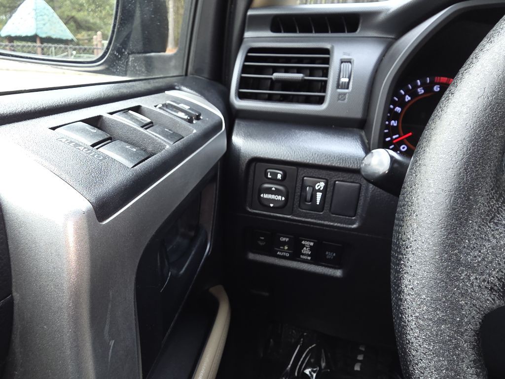 2012 Toyota 4Runner Image 47