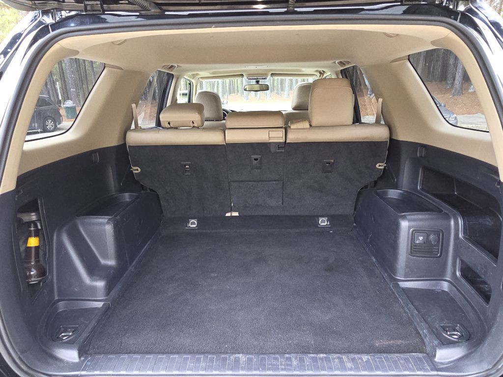 2012 Toyota 4Runner Image 49