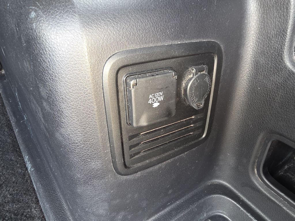 2012 Toyota 4Runner Image 50