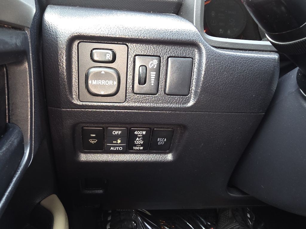 2012 Toyota 4Runner Image 54