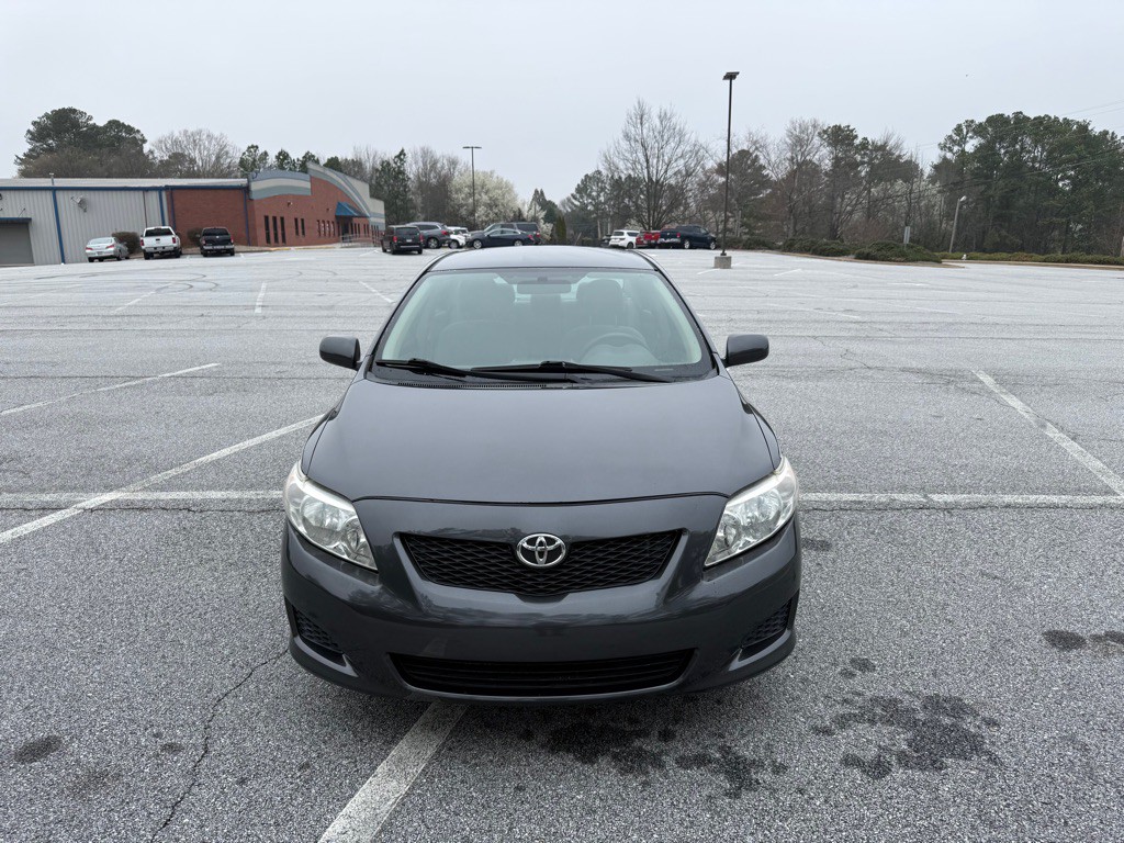 2010 Toyota Corolla Image 2