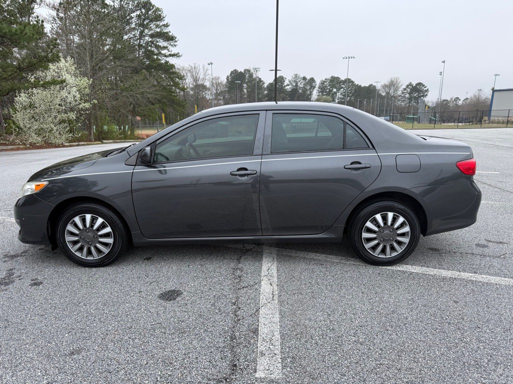 2010 Toyota Corolla Image 4