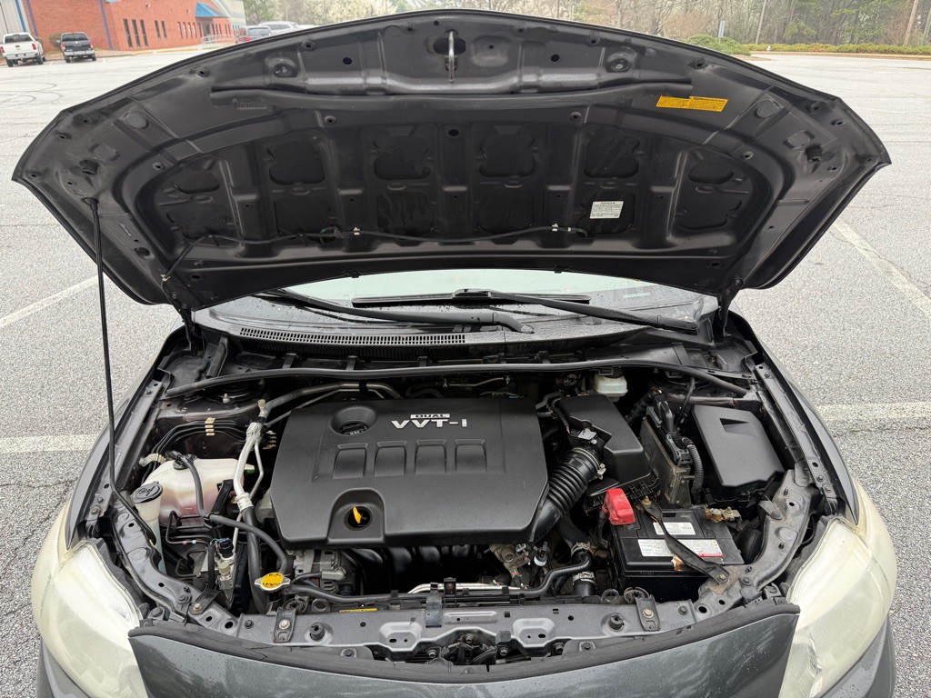 2010 Toyota Corolla Image 26