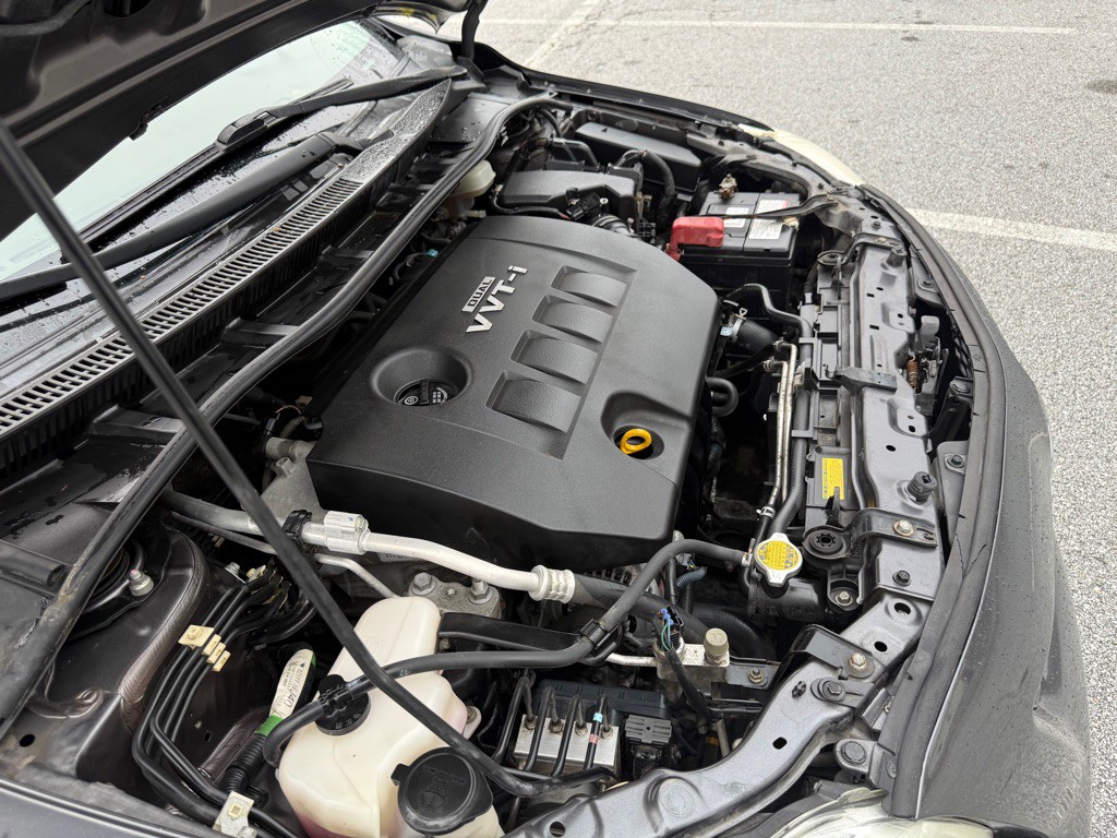 2010 Toyota Corolla Image 27