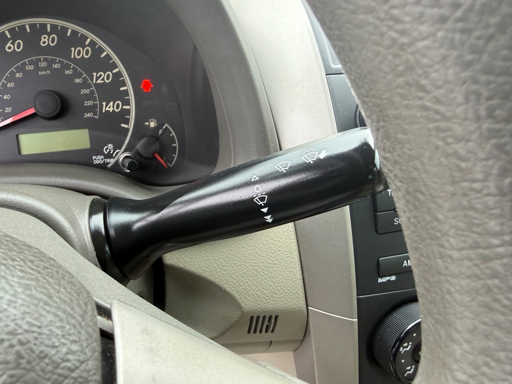 2010 Toyota Corolla Image 29