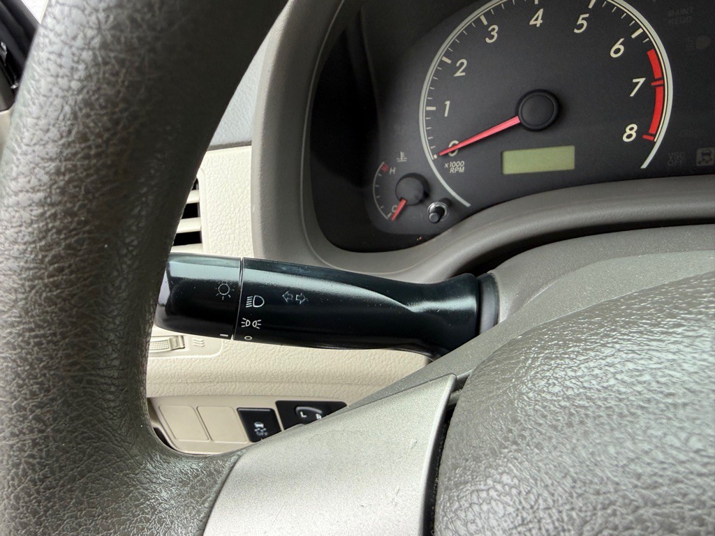 2010 Toyota Corolla Image 30