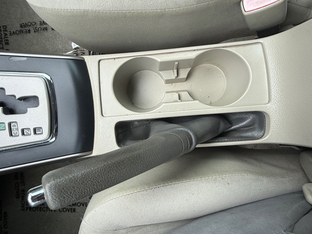 2010 Toyota Corolla Image 39