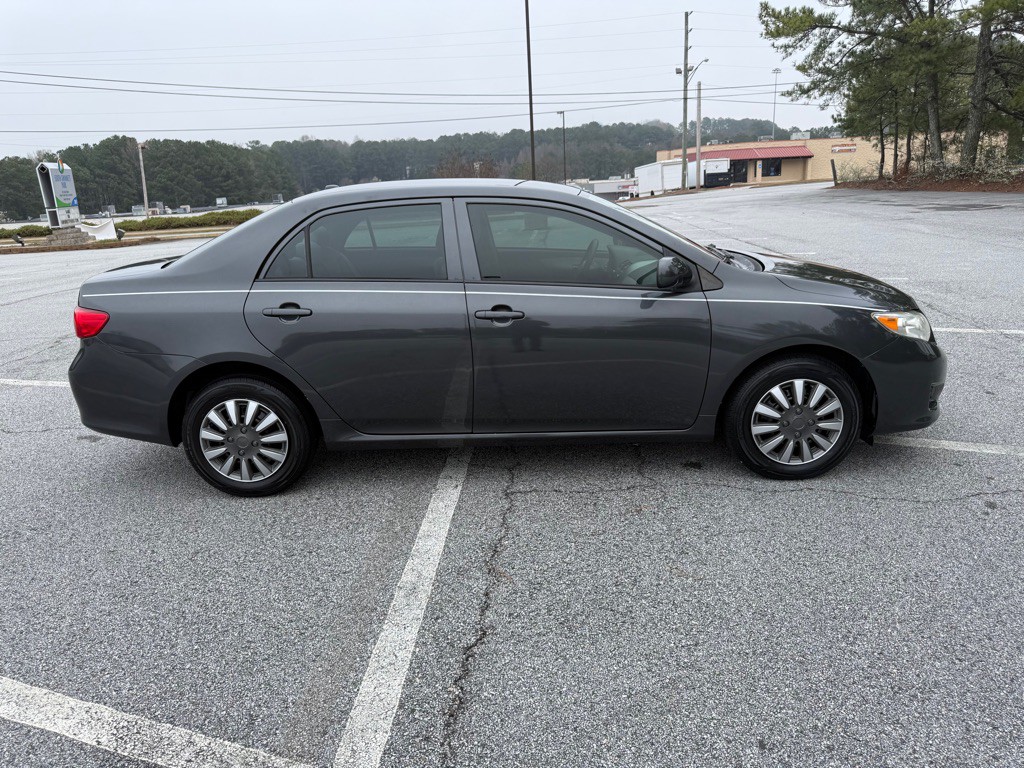 2010 Toyota Corolla Image 8