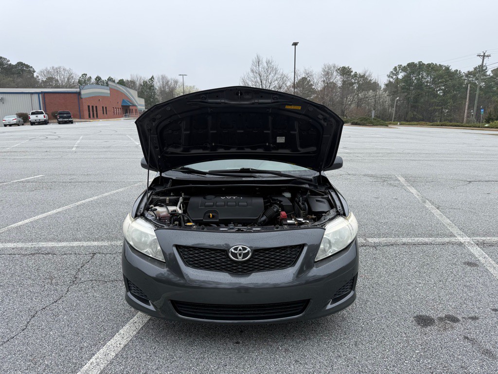 2010 Toyota Corolla Image 18
