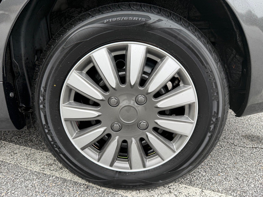 2010 Toyota Corolla Image 19