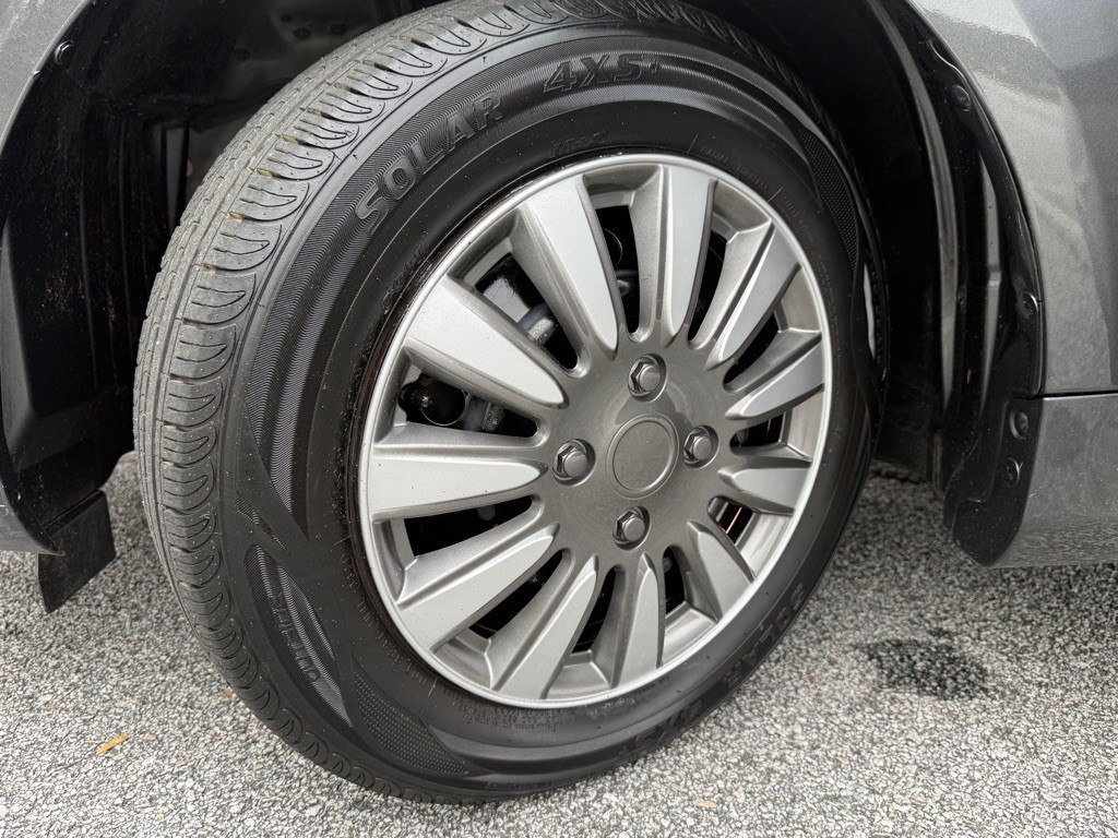 2010 Toyota Corolla Image 20