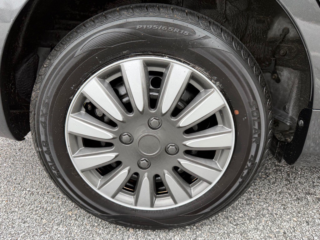 2010 Toyota Corolla Image 21