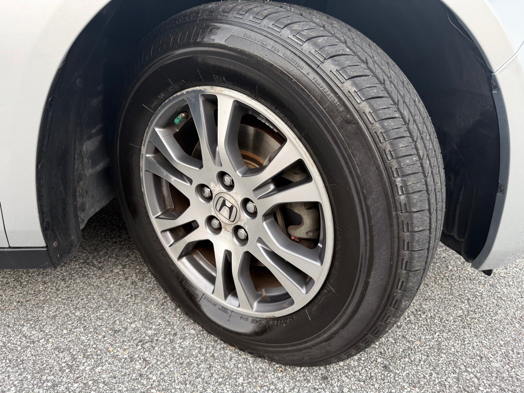 2012 Honda Odyssey Image 29